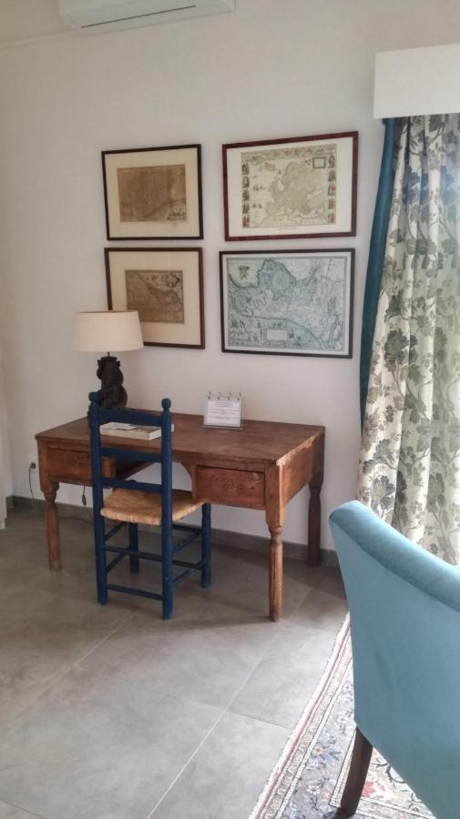 Casa Cholavila Laguarres Εξωτερικό φωτογραφία